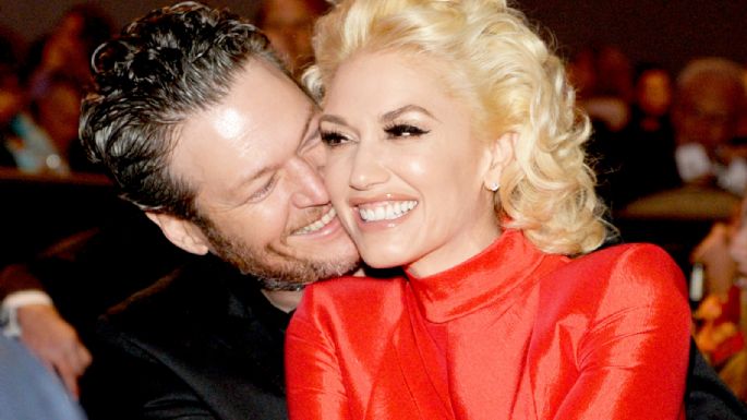 Esposo de Gwen Stefani, Blake Shelton, habla sobre su retiro y total dedicación a su matrimonio