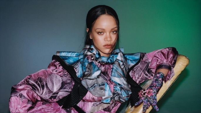 Rihanna es más poderosa que Taylor Swift y Beyoncé en lista de Forbes	