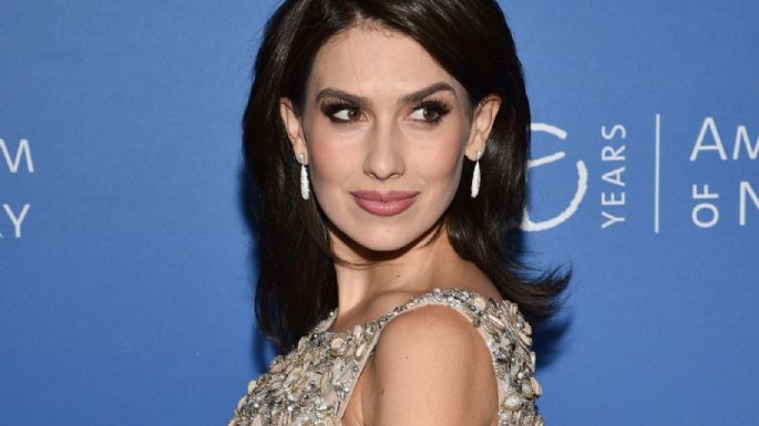 Hilaria Baldwin relata la tremenda reacción de su hija sobre el tiroteo en set de 'Rust'