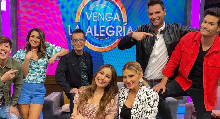 Adiós TV Azteca: Tras más de 20 años en vivo, altos mandos sacarían del aire a 'VLA'