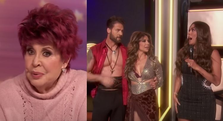 Tensión en Televisa: Galilea Montijo, en vivo, pone en su lugar a integrante de 'Hoy'