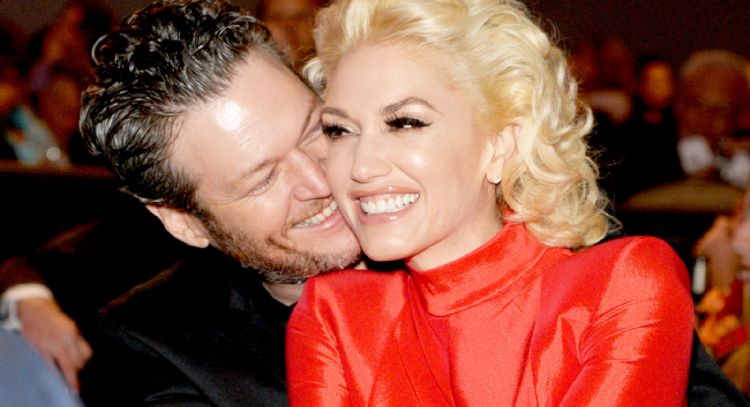 Esposo de Gwen Stefani, Blake Shelton, habla sobre su retiro y total dedicación a su matrimonio