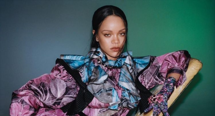 Rihanna es más poderosa que Taylor Swift y Beyoncé en lista de Forbes	