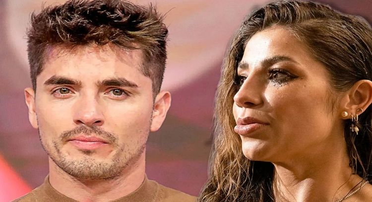 ¿Ferka, mintió? En 'Sale el Sol' exhiben VIDEO que da un giro a su caso legal con Christian Estrada