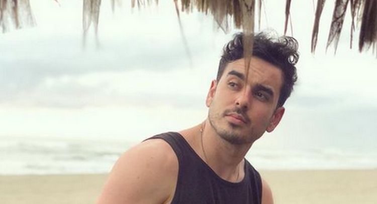 'La Academia': Andresse cumple su sueño y abrirá el concierto de Carlos Rivera