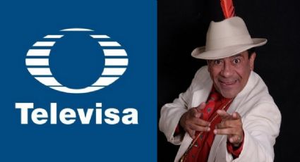 Luto en Televisa: Reconocido actor y coreógrafo fallece a los 71 de esta terrible causa