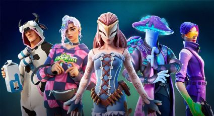 'Fortnite', 'Fall Guys' y 'Rocket League' tendrán cuentas especiales para niños; esto se sabe