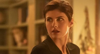 Mira el nuevo trailer de 'Mayfair Witches', la próxima serie protagonizada por Alexandra Daddario