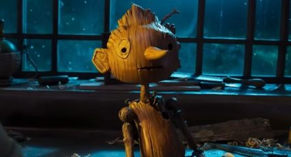 'Pinocho' de Guillermo del Toro presenta su último avance a solo un día de su estreno en Netflix