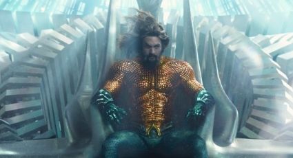 La próxima secuela de 'Aquaman' podría ser la última protagonizada por Jason Momoa; esto se sabe