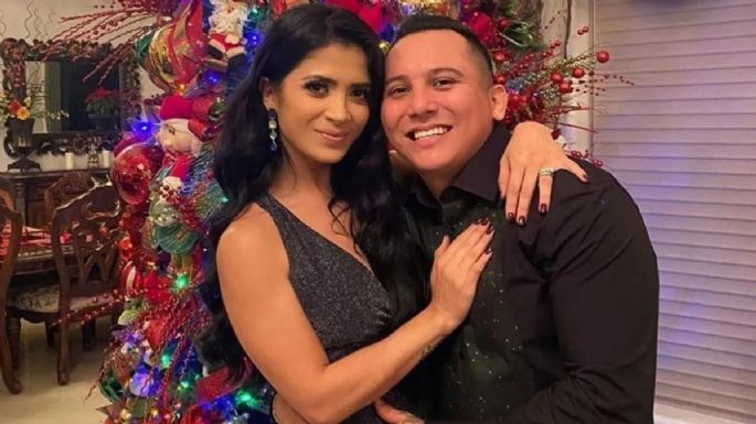 Kimberly Flores se prepara para regalar sonrisas a niños de escasos recursos esta Navidad