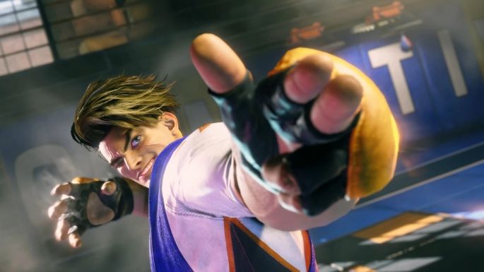 La fecha de lanzamiento de 'Street Fighter 6' se habría filtrado a través de Play Station Store