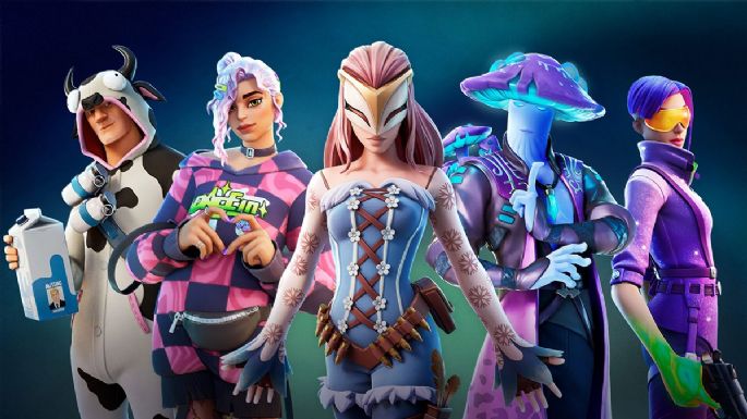 'Fortnite', 'Fall Guys' y 'Rocket League' tendrán cuentas especiales para niños; esto se sabe