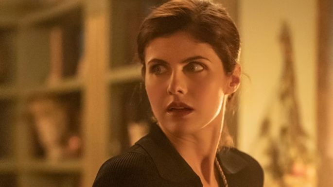 Mira el nuevo trailer de 'Mayfair Witches', la próxima serie protagonizada por Alexandra Daddario