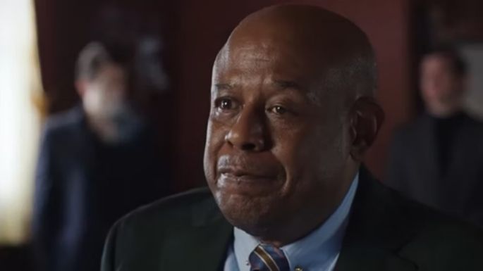 Lanzan trailer de la serie 'El Padrino de Harlem' para su temporada 3 con Forest Whitaker a cargo