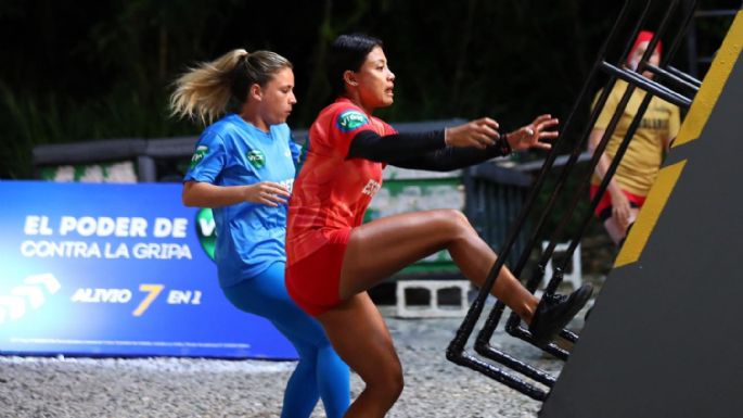 'Exatlón México': ¿Quién gana la primera supervivencia este jueves 8 de diciembre?