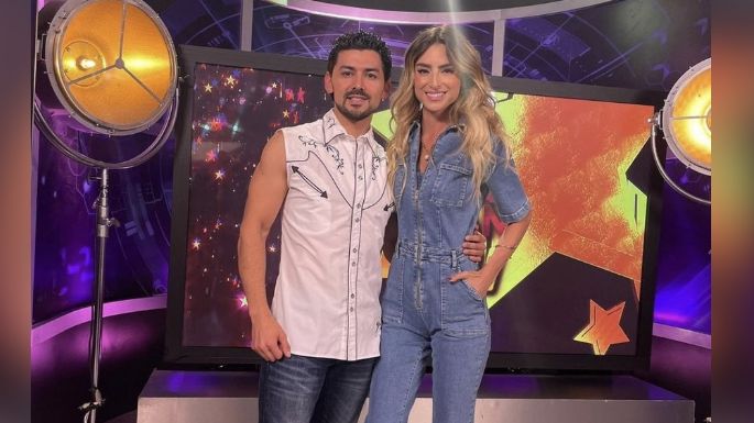 Adiós 'Exatlón': Famosa atleta regresa a Televisa y se suma a 'LEBEH' a 1 semana del gran final