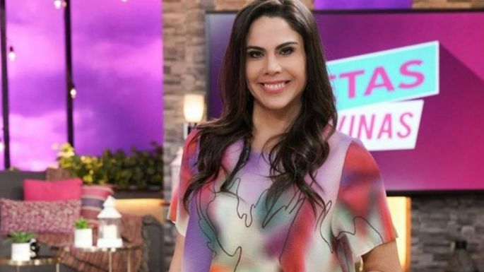 Tras polémico despido de Televisa, Paola Rojas hace impactante confesión en 'Netas Divinas'