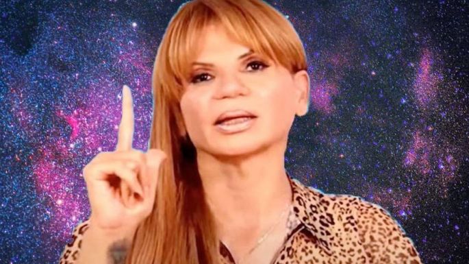 Horóscopo viernes 9 diciembre del 2022: Mhoni Vidente revela que te deparan los astros