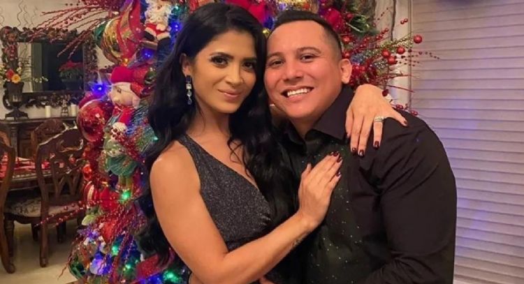 Kimberly Flores se prepara para regalar sonrisas a niños de escasos recursos esta Navidad