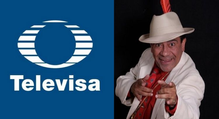 Luto en Televisa: Reconocido actor y coreógrafo fallece a los 71 de esta terrible causa