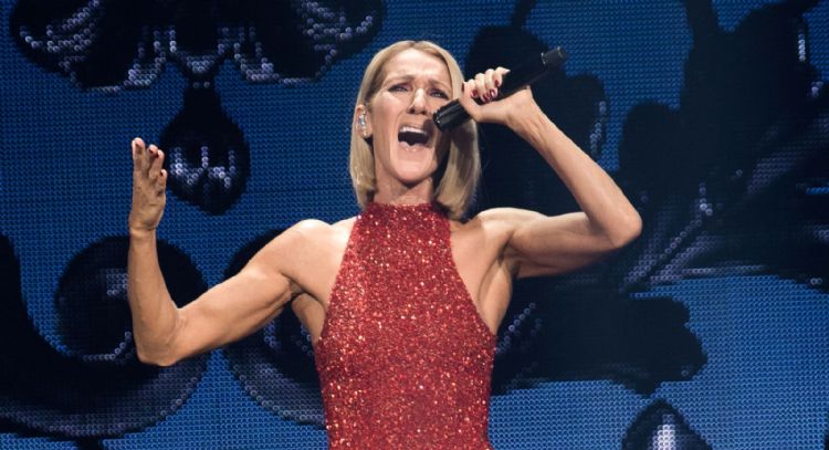 Celine Dion revela que padece un raro trastorno neurológico y cancela su gira de 2023