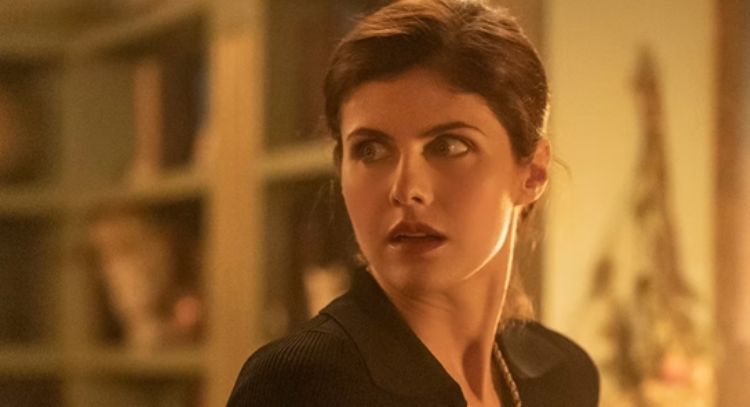 Mira el nuevo trailer de 'Mayfair Witches', la próxima serie protagonizada por Alexandra Daddario