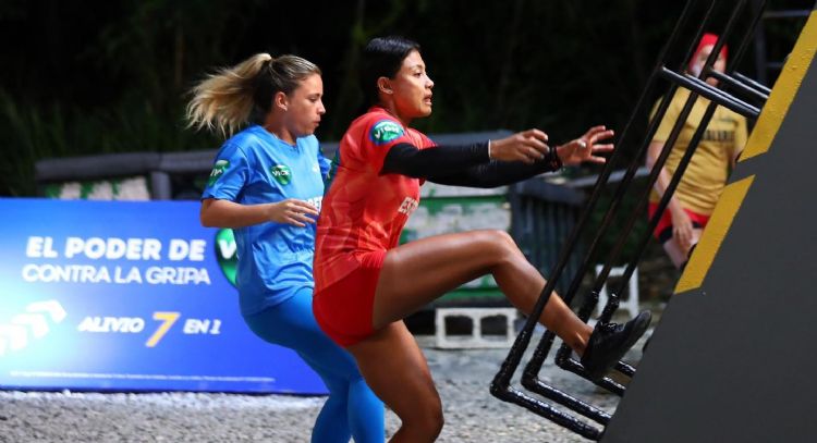 'Exatlón México': ¿Quién gana la primera supervivencia este jueves 8 de diciembre?