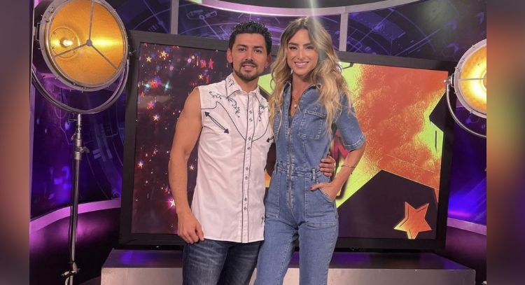 Adiós 'Exatlón': Famosa atleta regresa a Televisa y se suma a 'LEBEH' a 1 semana del gran final