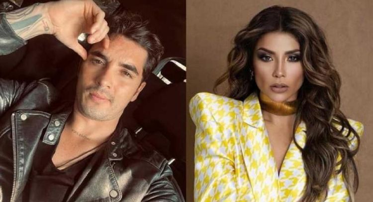 Tras ser desacreditada, Ferka llega a 'Ventaneando' y habla del pleito legal con Christian Estrada