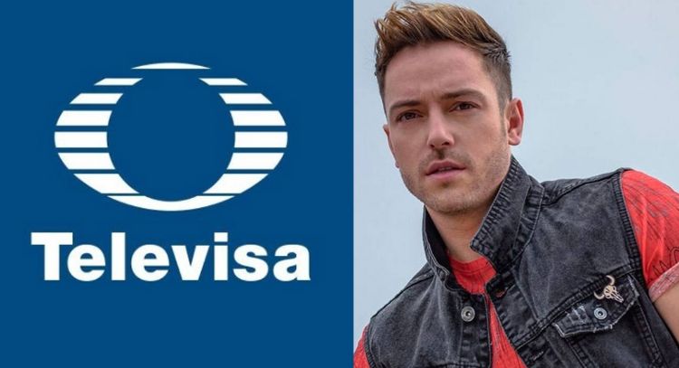 Actor de Televisa toma acciones legales contra revista que expuso boda gay; 'Sale el Sol' da detalles