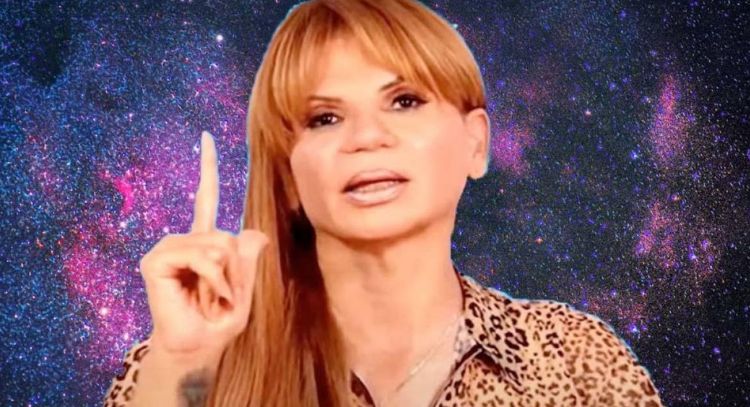 Horóscopo viernes 9 diciembre del 2022: Mhoni Vidente revela que te deparan los astros