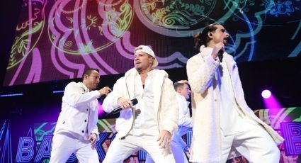 ABC cancela el especial navideño de Backstreet Boys tras acusaciones de abuso de Nick Carter