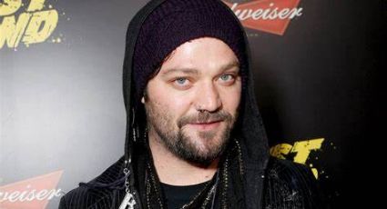 Hospitalizan de emergencia a Bam Margera de Jackass por esta terrible razón