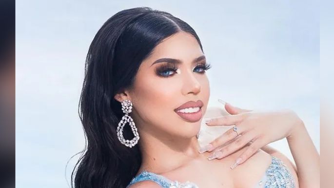 (Fotos): Yeri Mua conquista Instagram al derrochar sensualidad con vestido negro