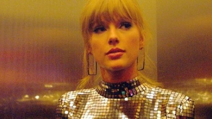 Taylor Swift hará su debut como directora de cine con un guion escrito por ella misma