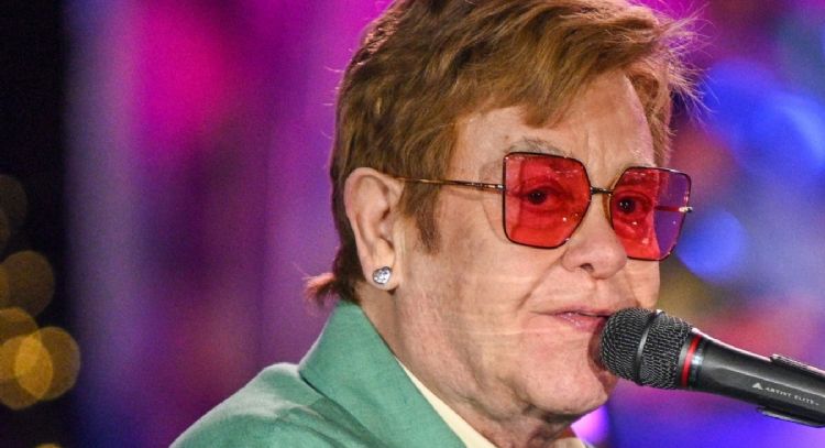 Elton John anuncia que abandonará Twitter por esta poderosa razón; esto fue lo que informó