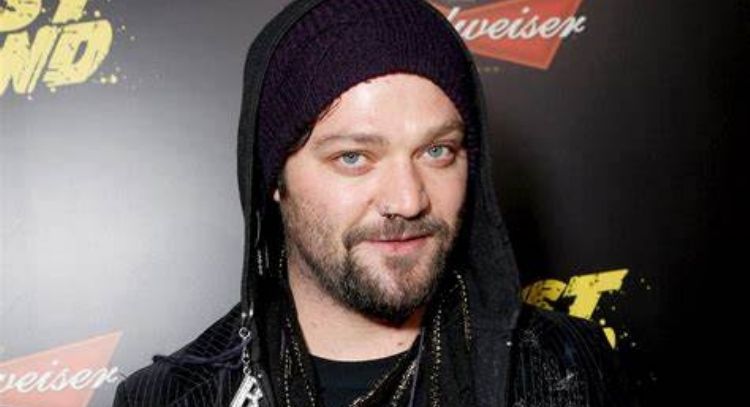 Hospitalizan de emergencia a Bam Margera de Jackass por esta terrible razón