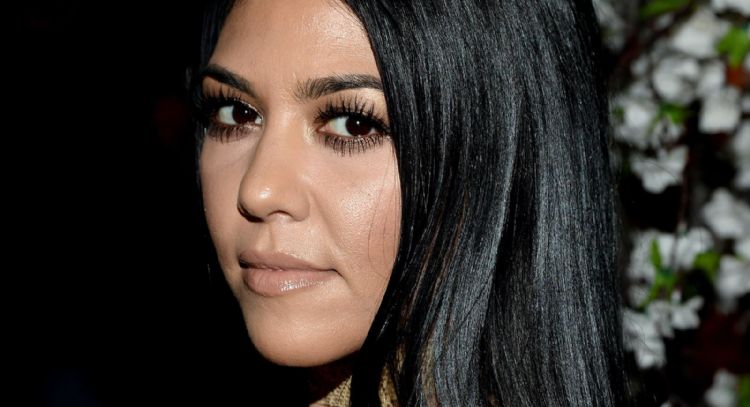 Kourtney Kardashian revela que está recuperando su energía luego de tratar de embarazarse