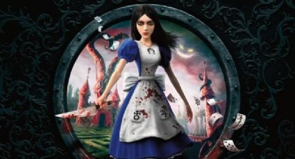 ¡De miedo! El perturbador videojuego 'American Mcgee's Alice' tendrá una nueva serie de televisión