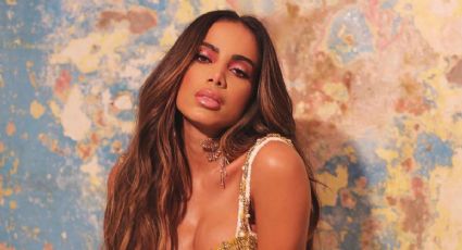 'Puedo hacer otros ritmos': Anitta sorprende con su nuevo sencillo donde hace homenaje al rock