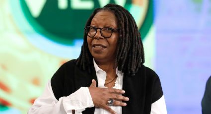 Whoopi Goldberg se disculpa por sus polémicos comentarios sobre 'El Holocausto'