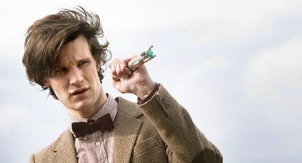 Matt Smith actor de 'Dr. Who' y 'Te Crown' protagonizará esta intrigante película de terror