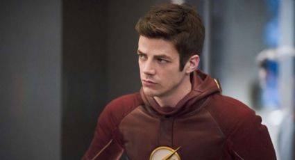 ¿Volverá? The CW toma una decisión sobre el actor Grant Gustin para la temporada 9 de 'Flash'