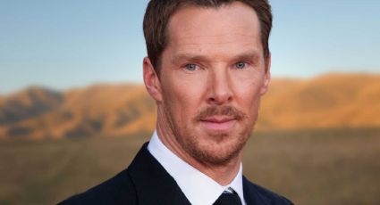 Benedict Cumberbatch se sincera sobre su incómodo encuentro con Madonna