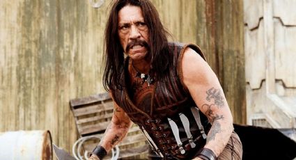 Danny Trejo, actor que interpreta a 'Machete', estará en este nuevo videojuego de Nintendo Switch