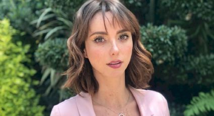 Natalia Téllez rompe el silencio y  cuenta cómo logró superar su crisis de vida