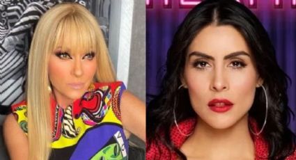 Yuri y María León protagonizan pelea en Twitter y paralizan las redes; estos son los detalles