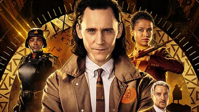 Temporada 2 de 'Loki': Disney+ anuncia la fecha del inicio de la producción con Tom Hiddleston