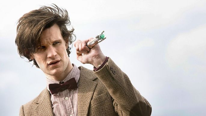 Matt Smith actor de 'Dr. Who' y 'Te Crown' protagonizará esta intrigante película de terror